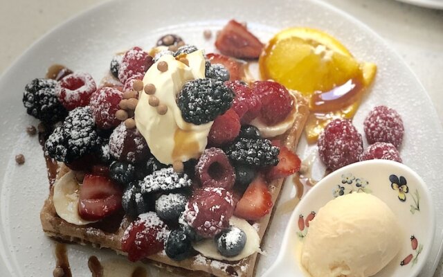 Lavender Manor Bed and Breakfast