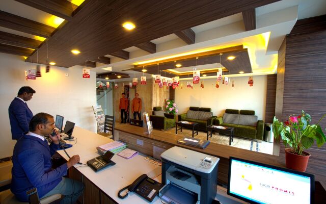 Plaza Hotels Trichy