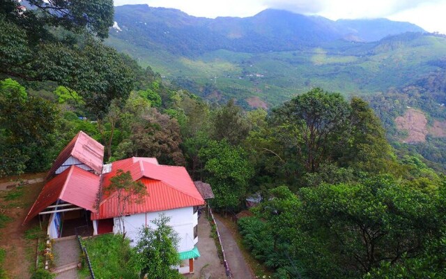 Misty Mansion Resort