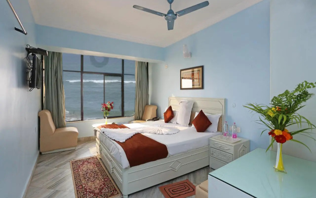 Hotel Niladri Premium