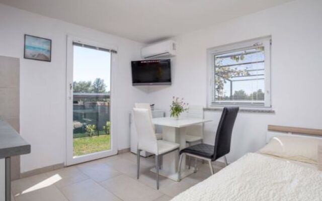 House Leonardo Novigrad (Istra)