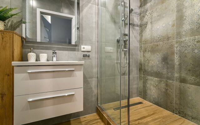 Old Town LTC - Apartments Starówka Szeroka