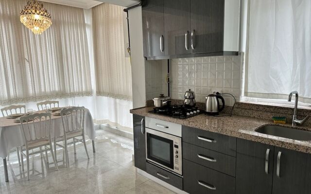 Bulut Apartment