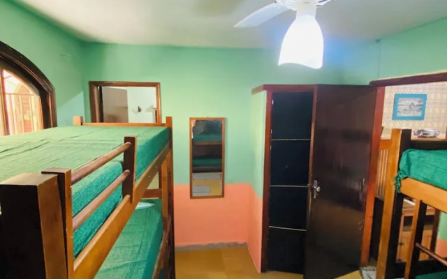 Conexão Hostel Ubatuba