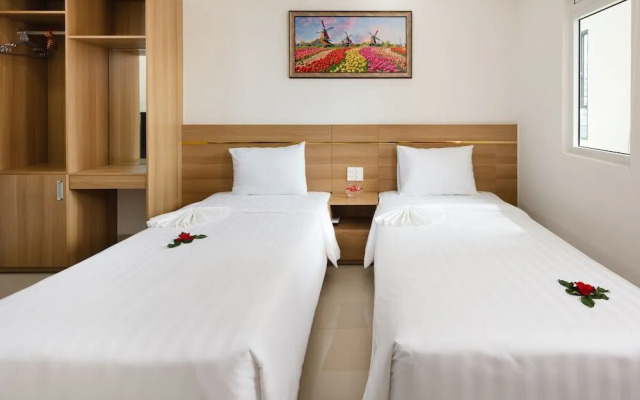 XO Hotel & Apartments