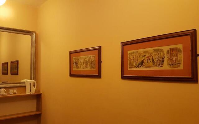 The Locomotion Hotel