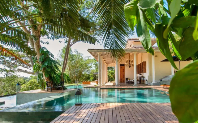 Haritha Villas & Spa