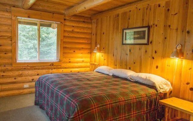 White Eagle Resort