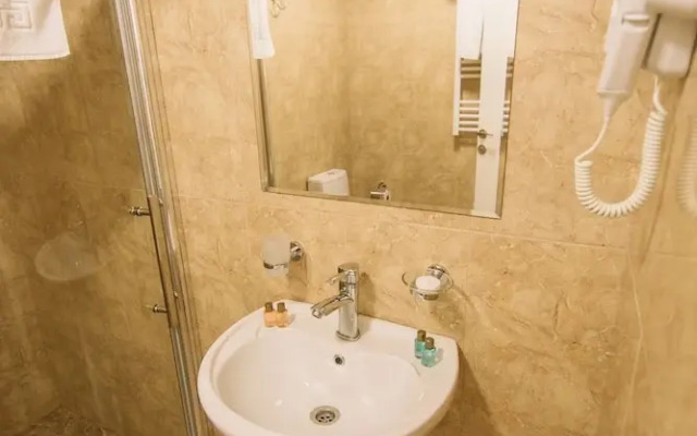 Campus Alba at Hotel Castello Mare