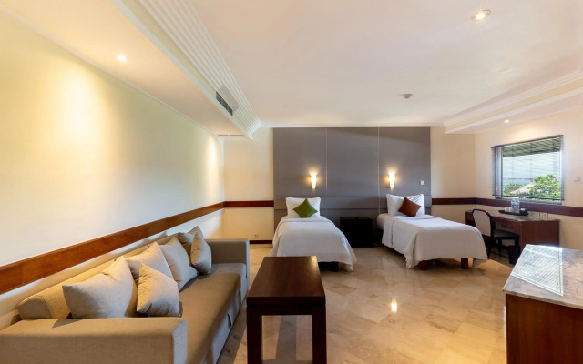 Discovery Kartika Plaza Hotel
