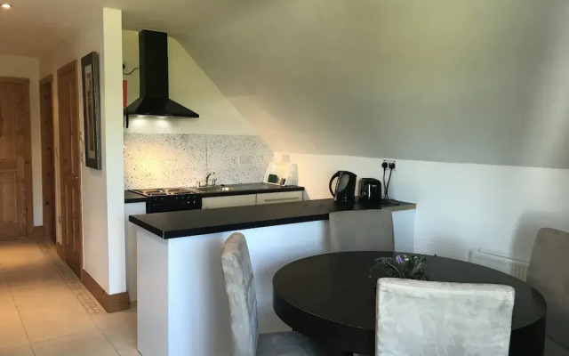 Apartment 10km From Kilkenny