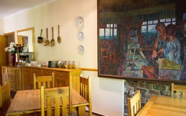 Lily Guesthouse