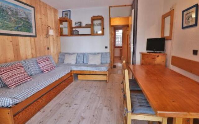 Residence Creux De l'ours Rouge