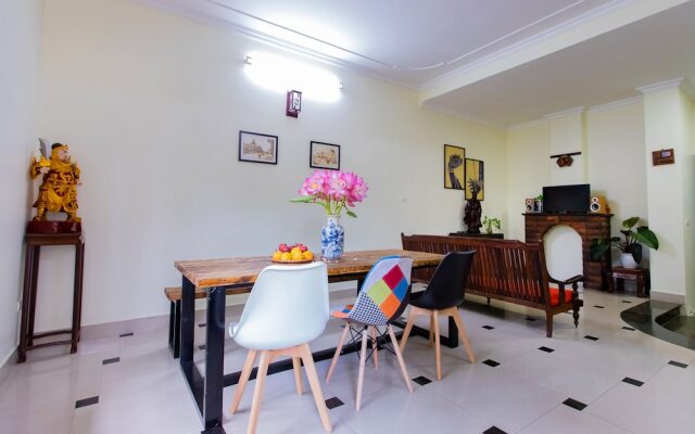 May Villa
