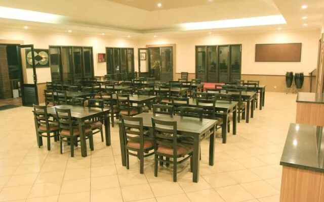 Akasa Hotel