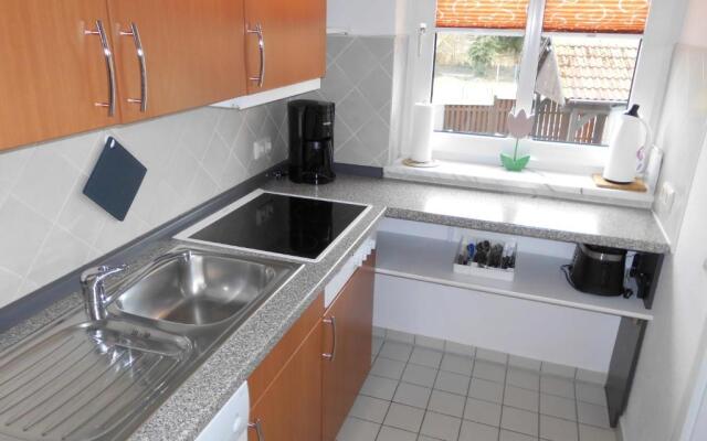 Apartments mit Flair