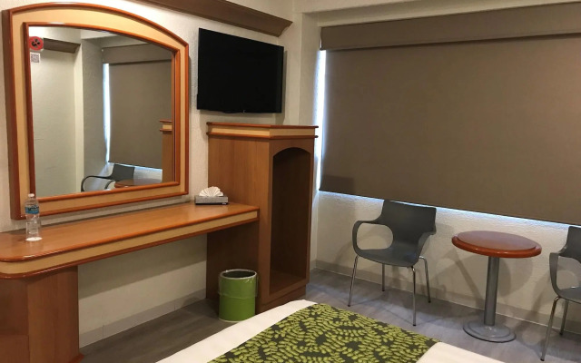 Hotel Aeropuerto
