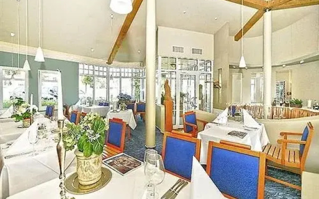 MeeresBlick Residenzen