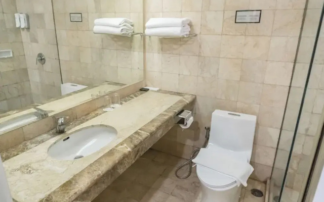 Tavia Heritage Hotel