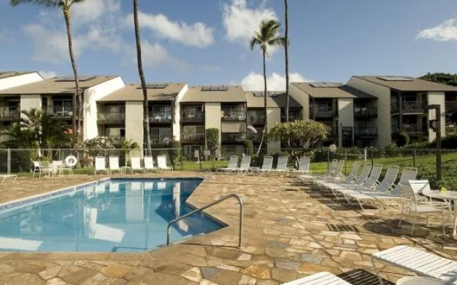Hale Kamaole