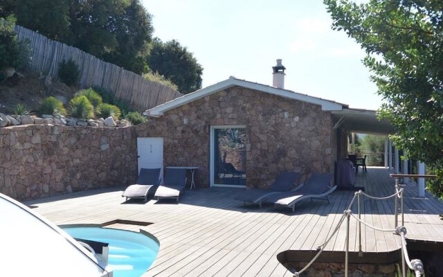 TORRACCIA VILLA - PRIVATE POOL Chalet 2