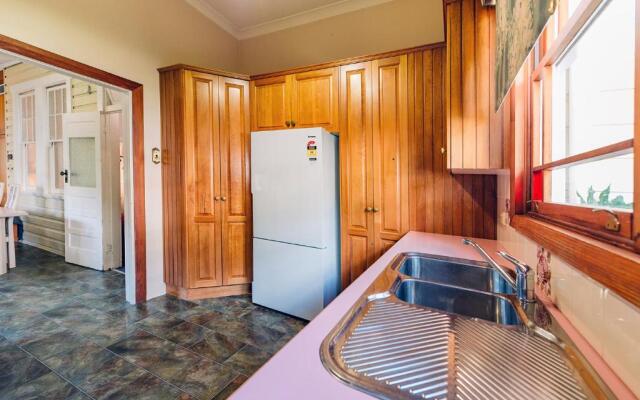Fitzroy Motor Inn Grafton