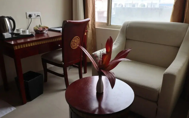 ClarksInn Jaipur