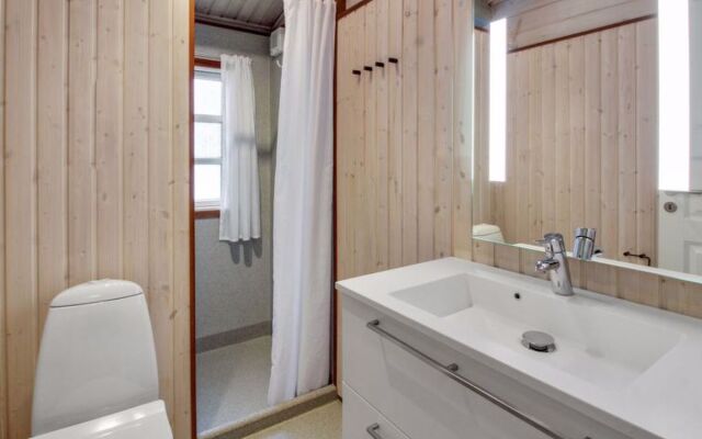 "Blaga" - 3.8km from the sea in Western Jutland