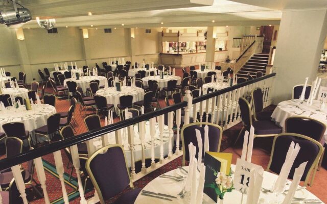 Best Western Royal Hotel, Jersey
