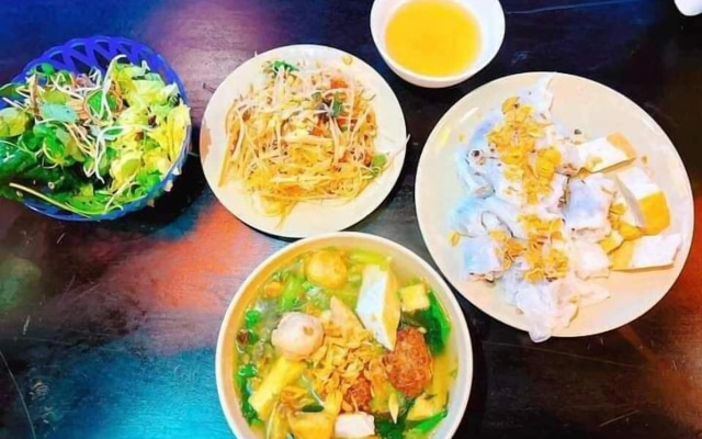 LumiGarden Tam Coc Resort