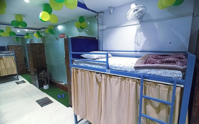 Laxmi Dormitory