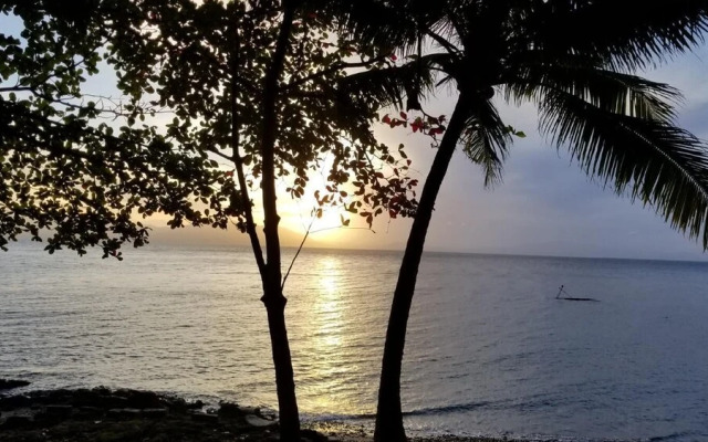 Aundanao Oasis Beach