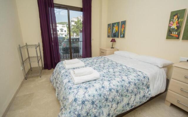 Marina Real 303