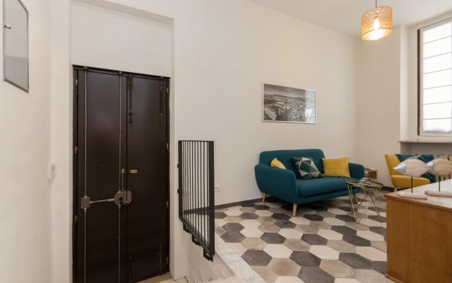 All Ombra del Grattacielo by Wonderful Italy