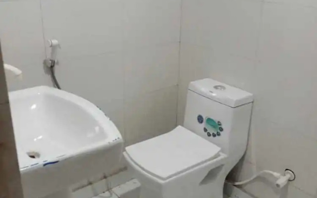 Hotel Soho Sector 51 Noida