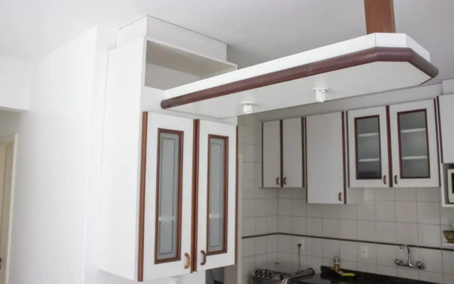 Well Located Apartment with BBQ - SBS111