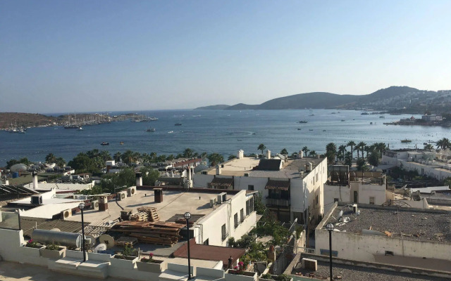 Hotel Gumbet