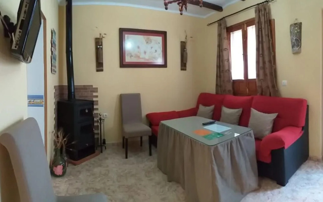 Casa Cuartel