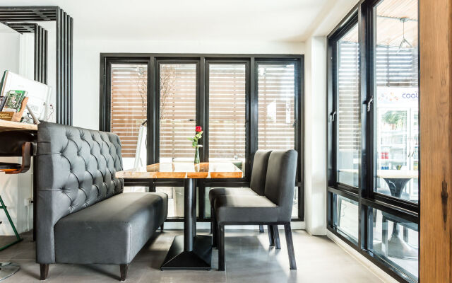 The Wing Lanna Hotel