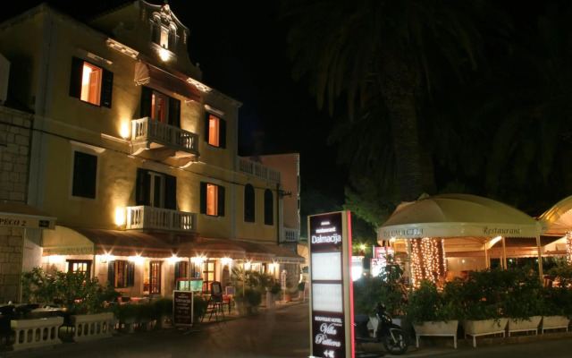 Villa Pattiera