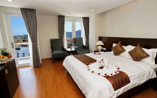 Hanoi Golden 2 Hotel