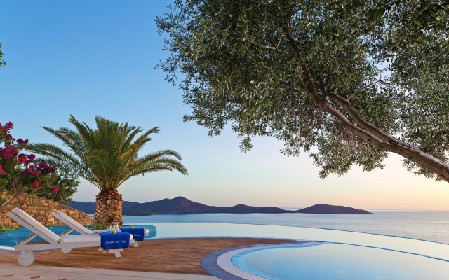 Elounda Gulf Villas by Sandglass