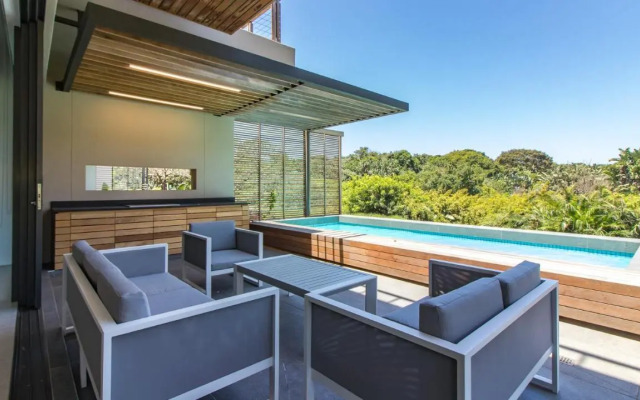 3 Bedroom Villa With Private Pool - OCE331