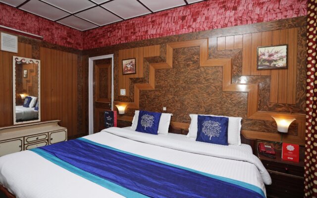 Hotel Ankur Plaza Deluxe by OYO Rooms