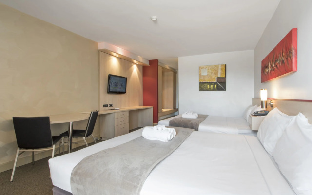 Metro Hotel Perth