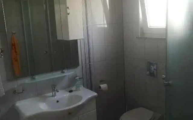 Apartmani Cvita