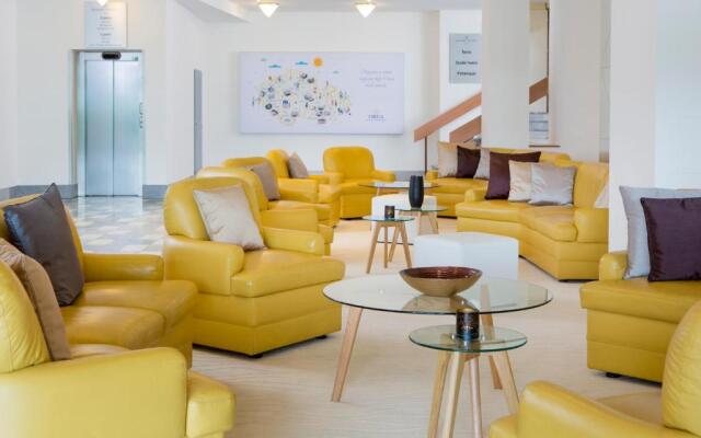 Orea Resort Santon Brno