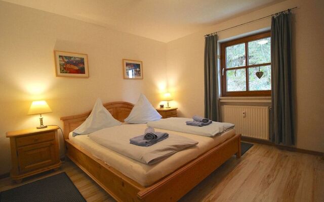 Chalet Adriana