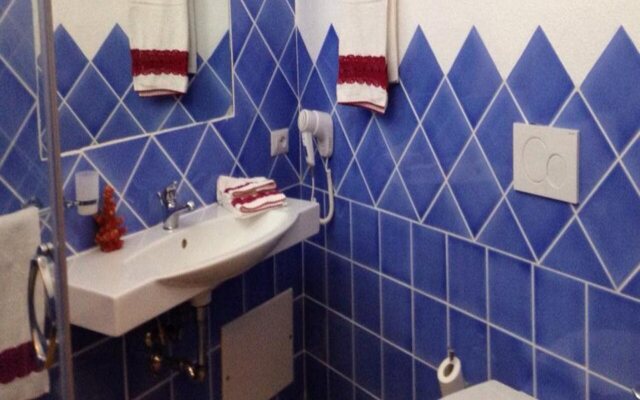 Olbia City Hotel