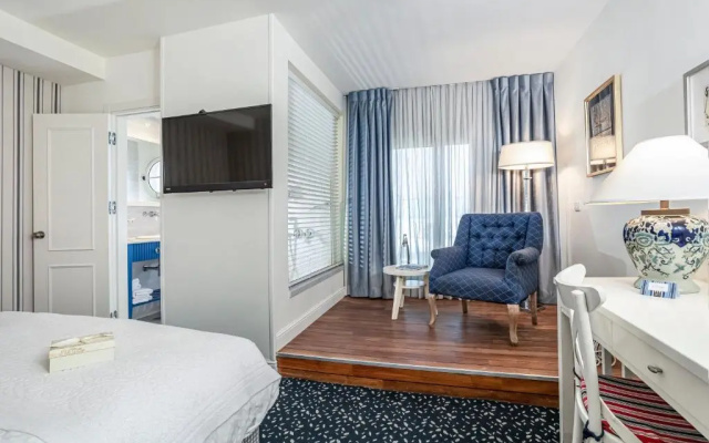 Shalom Hotel & Relax - an Atlas Boutique Hotel